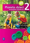 Planeta dz... - Opracowanie Zbiorowe -  foreign books in polish 