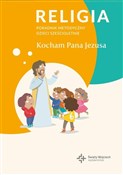Polska książka : Religia Po... - Opracowanie Zbiorowe