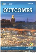 Outcomes 2... - Hugh Dellar, Andrew Walkley -  books from Poland