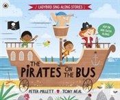 Książka : The Pirate... - Peter Millett