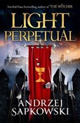 Light Perp... - Andrzej Sapkowski -  books in polish 