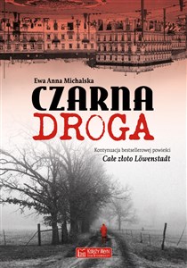 Picture of Czarna droga