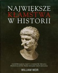 Obrazek Największe kłamstwa w historii