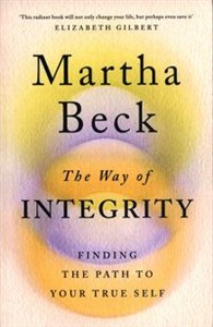 Picture of The Way of Integrity