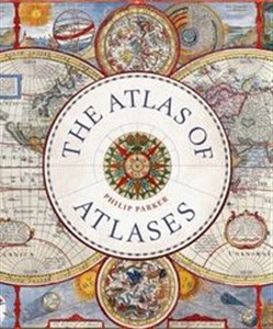 Obrazek The Atlas of Atlases