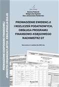 Prowadzeni... - Bożena Padurek, Ewa Janiszewska Świderska, Małgor -  foreign books in polish 