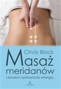 Masaż meri... - Black Cindy -  foreign books in polish 