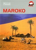 Maroko Prz... - Sławomir Adamczak, Katarzyna Firlej -  books from Poland