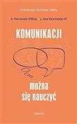 Komunikacj... - Anna Maria Pudełko, Piotr Kwiatek -  Polish Bookstore 