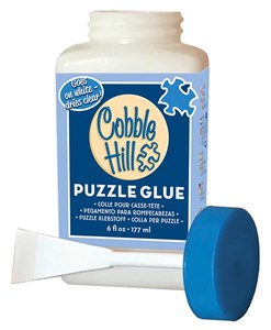 Obrazek Klej do puzzli 177ml