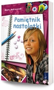Picture of Pamiętnik nastolatki