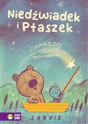 Niedźwiade... - Jarvis -  books from Poland