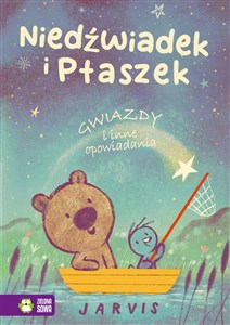 Picture of Niedźwiadek i Ptaszek Gwiazdy i inne opowiadania