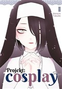 polish book : Projekt: c... - Shinichi Fukuda