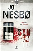 Książka : Syn - Jo Nesbo