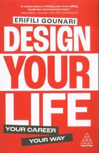 Obrazek Design Your Life Your Career Your Way