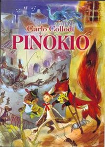 Picture of Pinokio