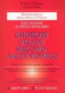 Picture of Choroby układu sercowo-naczyniowego