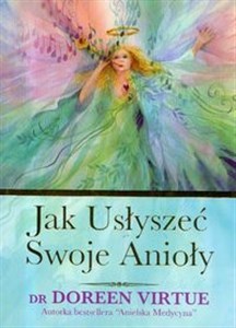 Picture of Jak usłyszeć swoje Anioły