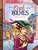 Zobacz : Śledztwa E... - Lucie Arnoux