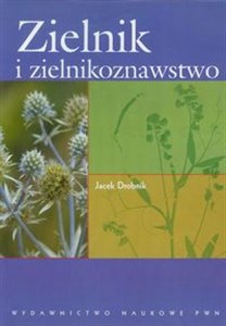 Picture of Zielnik i zielnikoznawstwo