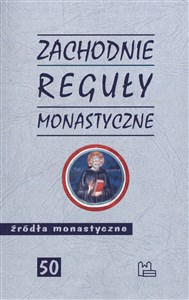 Picture of Zachodnie reguły monastyczne