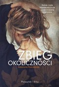 Zbieg okol... - Katarzyna Pisarzewska -  Polish Bookstore 
