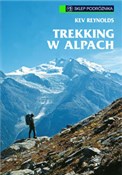polish book : Trekking w... - Kev Reynolds