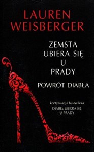 Picture of Zemsta ubiera się u Prady