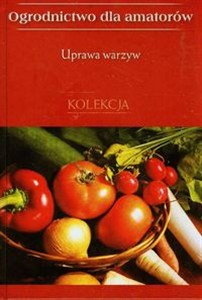 Obrazek Uprawa warzyw Kolekcja