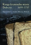 Księga kry... - Maciej Mikuła -  books from Poland