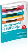 Księgowość... - Grażyna Borowska, Irena Frymark -  books in polish 