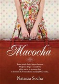 Macocha - Natasza Socha - Ksiegarnia w UK