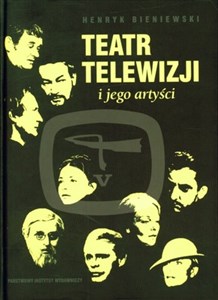 Picture of Teatr Telewizji i jego artyści