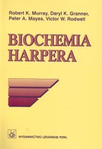 Picture of Biochemia Harpera