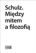 Schulz Mię... - Opracowanie Zbiorowe -  foreign books in polish 