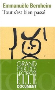 Picture of Tout s'est bien passe