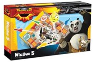 Picture of Wielka 5 Przybij "piątkę" Wielkiej Piątce.