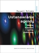 Ustanawian... - Maxwell McCombs -  books from Poland
