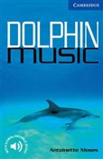 Dolphin Mu... - Antoinette Moses -  books in polish 