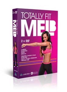 Obrazek Mel B Totally Fit BOX