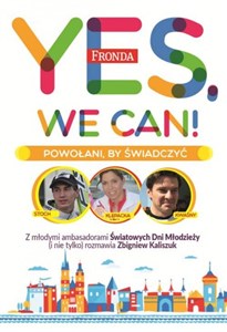 Obrazek Yes, We Can! Powołani by świadczyć
