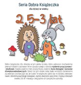 Seria Dobr... - Agnieszka Starok -  Polish Bookstore 