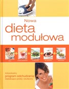 polish book : Nowa dieta... - dr Petra Ambrosius