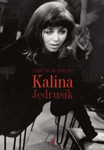 Picture of Kalina Jędrusik
