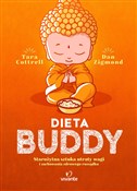 Dieta Budd... - Tara Cottrell, Dan Zigmond - Ksiegarnia w UK