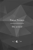 On wrócił - Timur Vermes -  foreign books in polish 