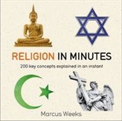 polish book : Religion i... - Marcus Weeks