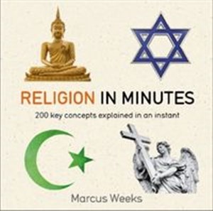 Obrazek Religion in Minutes