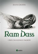 Ram Dass i... - Julita Grodek - Ksiegarnia w UK